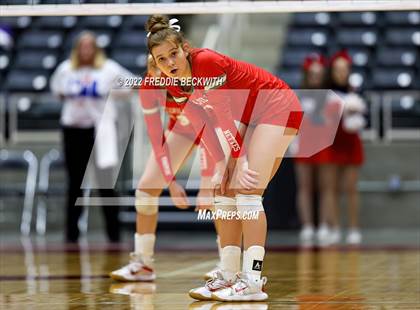 Thumbnail 3 in Aubrey vs. Bellville (UIL 4A Semifinal) photogallery.