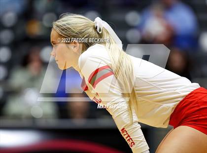 Thumbnail 1 in Aubrey vs. Bellville (UIL 4A Semifinal) photogallery.