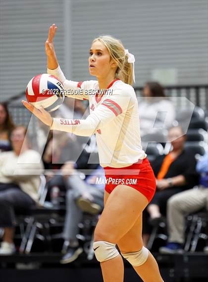 Thumbnail 3 in Aubrey vs. Bellville (UIL 4A Semifinal) photogallery.