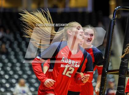 Thumbnail 1 in Aubrey vs. Bellville (UIL 4A Semifinal) photogallery.