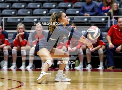 Thumbnail 3 in Aubrey vs. Bellville (UIL 4A Semifinal) photogallery.