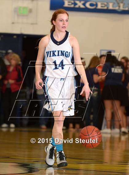Thumbnail 1 in Chico @ Pleasant Valley (CIF NS D2 Final) photogallery.