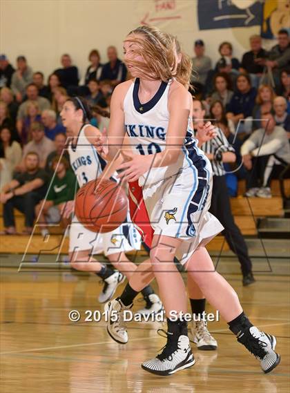 Thumbnail 3 in Chico @ Pleasant Valley (CIF NS D2 Final) photogallery.