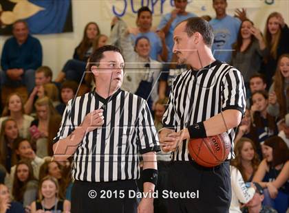 Thumbnail 2 in Chico @ Pleasant Valley (CIF NS D2 Final) photogallery.