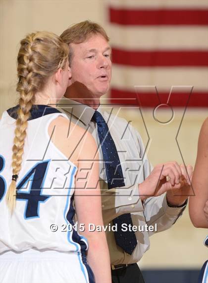 Thumbnail 1 in Chico @ Pleasant Valley (CIF NS D2 Final) photogallery.