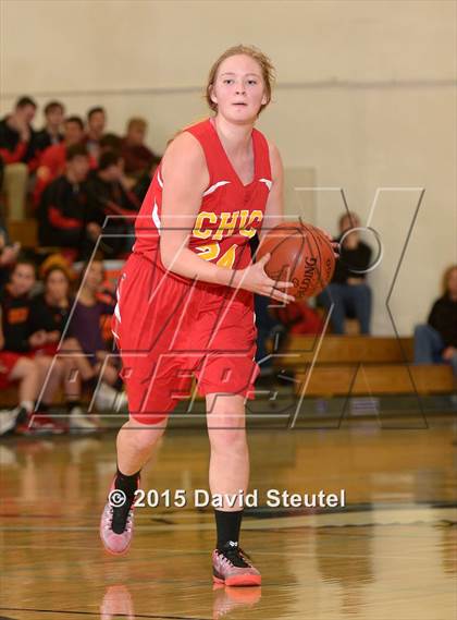Thumbnail 2 in Chico @ Pleasant Valley (CIF NS D2 Final) photogallery.