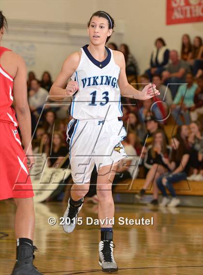 Thumbnail 1 in Chico @ Pleasant Valley (CIF NS D2 Final) photogallery.