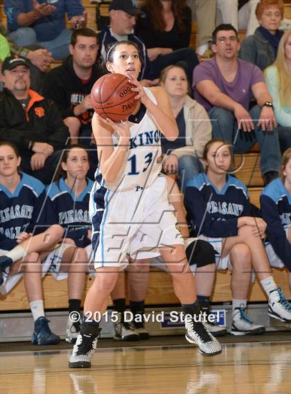 Thumbnail 3 in Chico @ Pleasant Valley (CIF NS D2 Final) photogallery.
