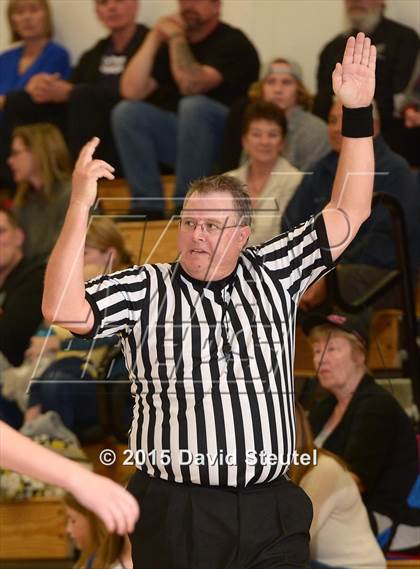 Thumbnail 1 in Chico @ Pleasant Valley (CIF NS D2 Final) photogallery.