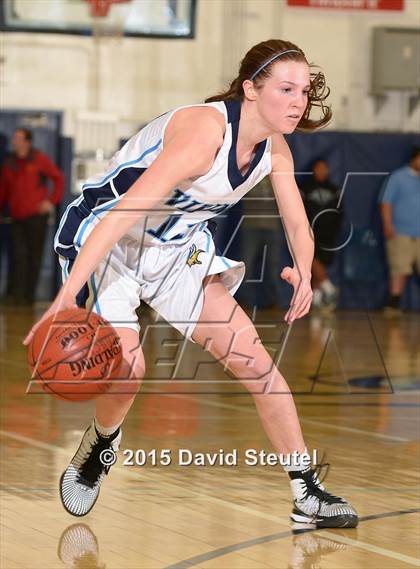 Thumbnail 1 in Chico @ Pleasant Valley (CIF NS D2 Final) photogallery.