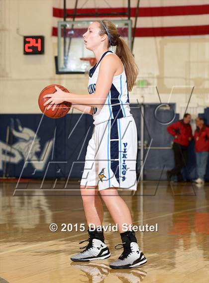 Thumbnail 1 in Chico @ Pleasant Valley (CIF NS D2 Final) photogallery.