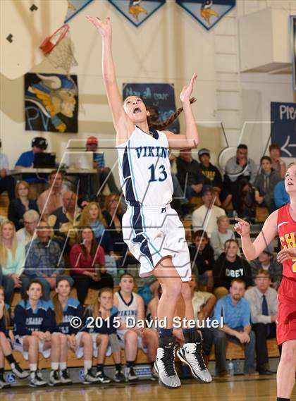 Thumbnail 2 in Chico @ Pleasant Valley (CIF NS D2 Final) photogallery.
