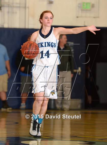 Thumbnail 3 in Chico @ Pleasant Valley (CIF NS D2 Final) photogallery.