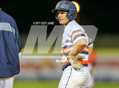 Thumbnail 3 in Canyon vs Brandeis (UIL 6A Bi-District Playoff) photogallery.