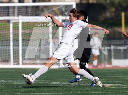 Thumbnail 2 in Lincoln vs. McClatchy photogallery.