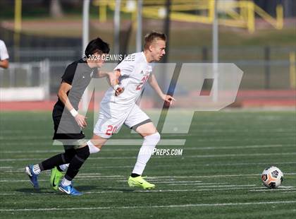 Thumbnail 1 in Lincoln vs. McClatchy photogallery.