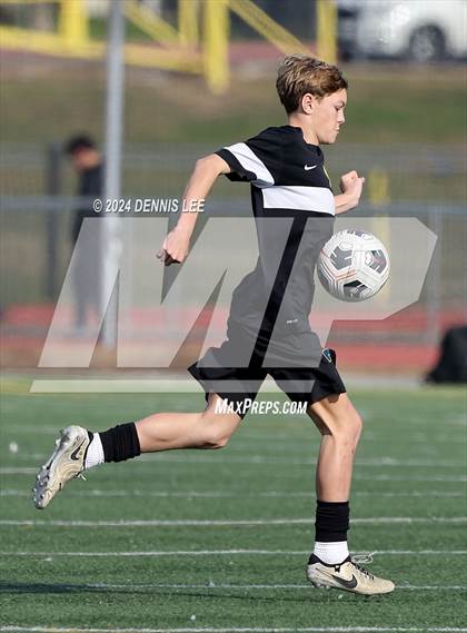 Thumbnail 1 in Lincoln vs. McClatchy photogallery.