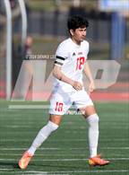 Photo from the gallery "Lincoln vs. McClatchy"