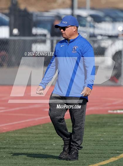 Thumbnail 1 in Lincoln vs. McClatchy photogallery.