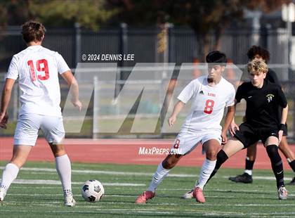 Thumbnail 1 in Lincoln vs. McClatchy photogallery.