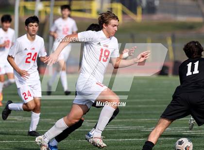 Thumbnail 1 in Lincoln vs. McClatchy photogallery.
