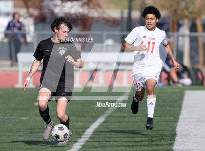 Thumbnail 1 in Lincoln vs. McClatchy photogallery.
