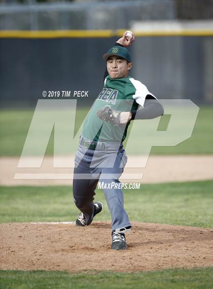 Thumbnail 1 in Brea Olinda @ Tustin photogallery.