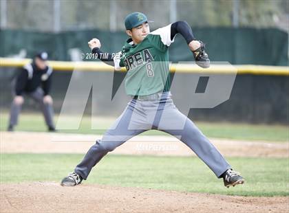 Thumbnail 1 in Brea Olinda @ Tustin photogallery.