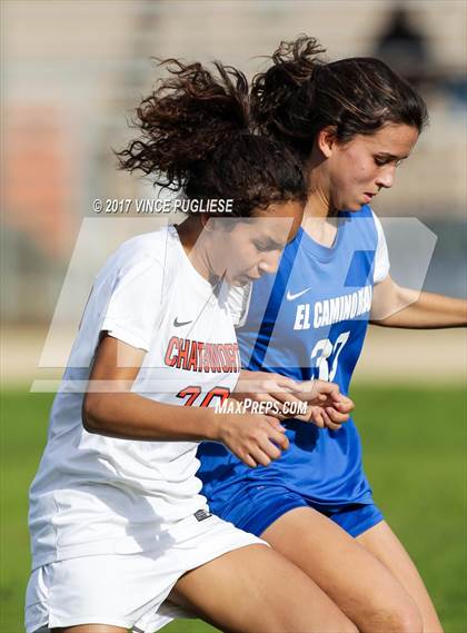 Thumbnail 3 in JV: El Camino Real @ Chatsworth photogallery.