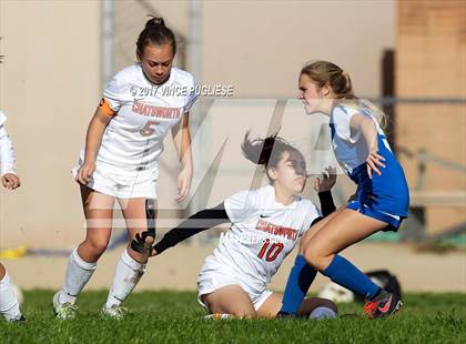 Thumbnail 1 in JV: El Camino Real @ Chatsworth photogallery.