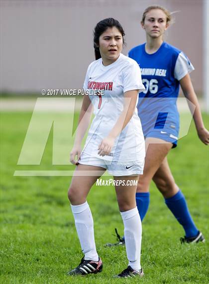 Thumbnail 1 in JV: El Camino Real @ Chatsworth photogallery.