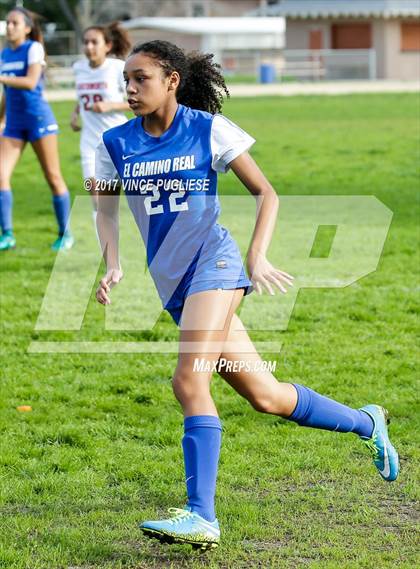 Thumbnail 3 in JV: El Camino Real @ Chatsworth photogallery.