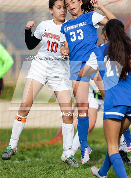 Thumbnail 2 in JV: El Camino Real @ Chatsworth photogallery.