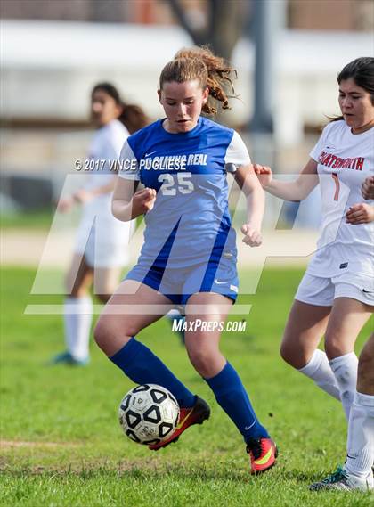 Thumbnail 2 in JV: El Camino Real @ Chatsworth photogallery.