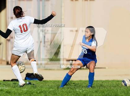Thumbnail 2 in JV: El Camino Real @ Chatsworth photogallery.
