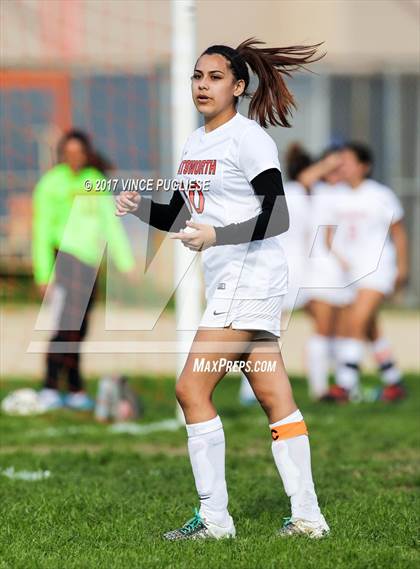 Thumbnail 2 in JV: El Camino Real @ Chatsworth photogallery.