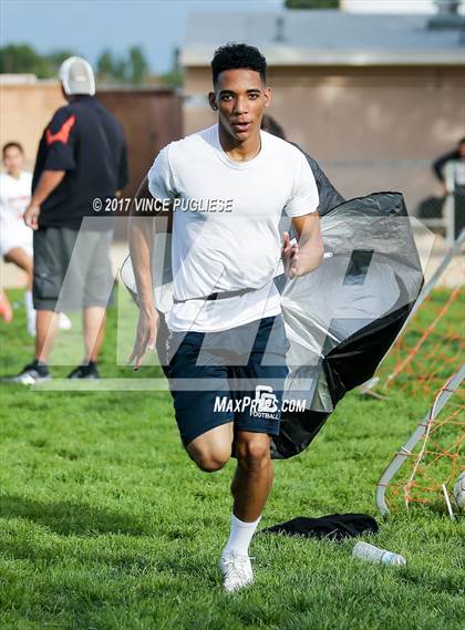 Thumbnail 3 in JV: El Camino Real @ Chatsworth photogallery.