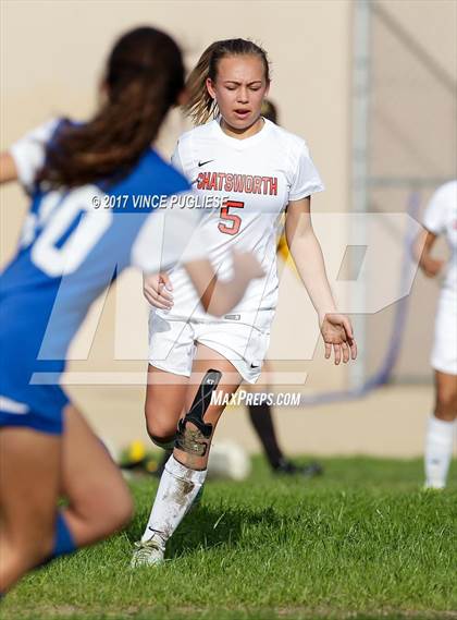 Thumbnail 3 in JV: El Camino Real @ Chatsworth photogallery.
