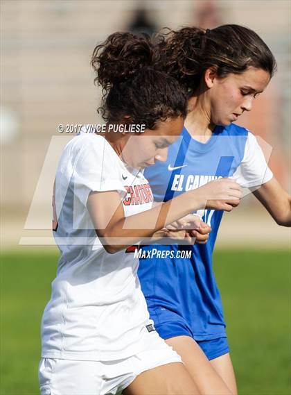 Thumbnail 1 in JV: El Camino Real @ Chatsworth photogallery.