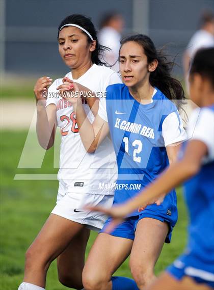 Thumbnail 2 in JV: El Camino Real @ Chatsworth photogallery.