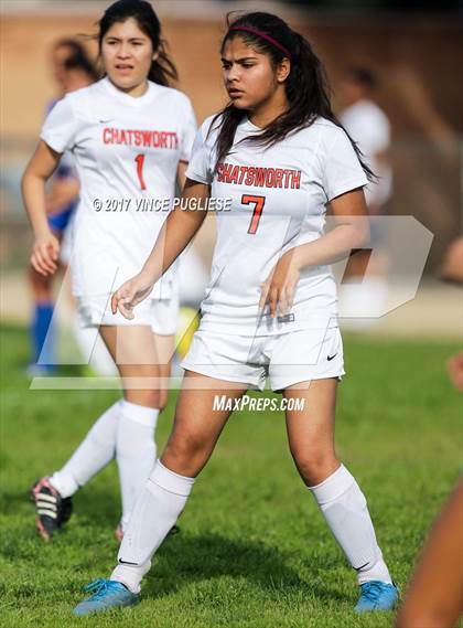Thumbnail 1 in JV: El Camino Real @ Chatsworth photogallery.