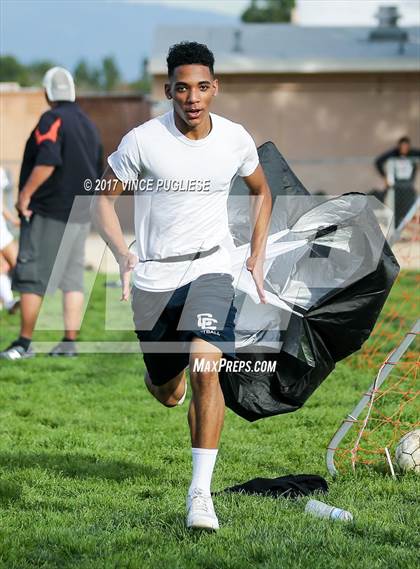 Thumbnail 2 in JV: El Camino Real @ Chatsworth photogallery.