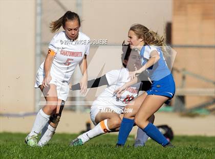 Thumbnail 3 in JV: El Camino Real @ Chatsworth photogallery.