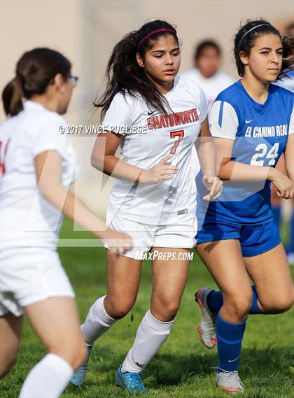 Thumbnail 1 in JV: El Camino Real @ Chatsworth photogallery.