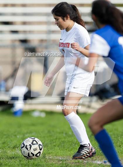 Thumbnail 1 in JV: El Camino Real @ Chatsworth photogallery.