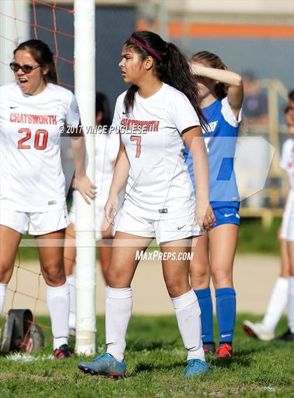 Thumbnail 1 in JV: El Camino Real @ Chatsworth photogallery.