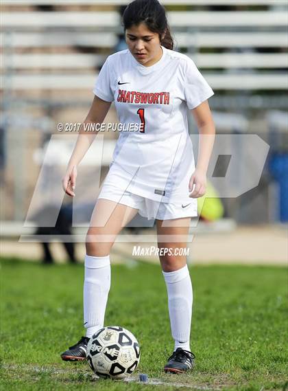 Thumbnail 3 in JV: El Camino Real @ Chatsworth photogallery.