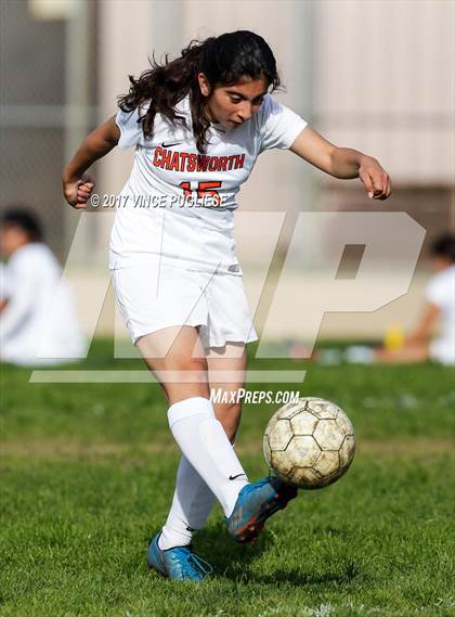 Thumbnail 2 in JV: El Camino Real @ Chatsworth photogallery.