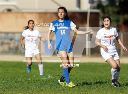 Thumbnail 1 in JV: El Camino Real @ Chatsworth photogallery.