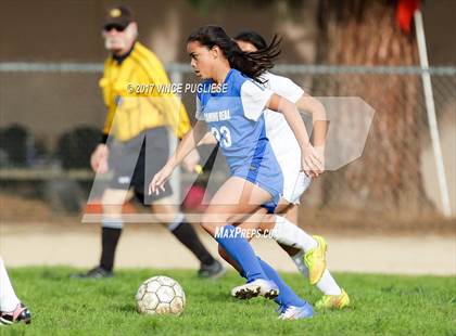 Thumbnail 2 in JV: El Camino Real @ Chatsworth photogallery.